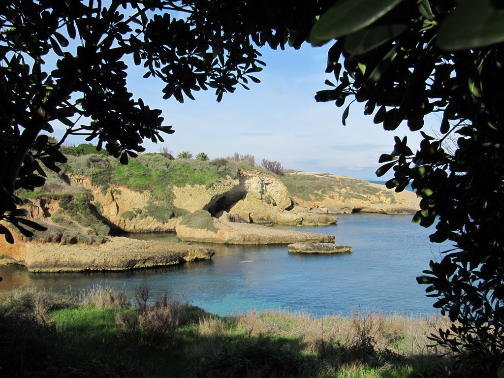Spiaggia di Balai - Porto Torres - Vacanze nel Nord Sardegna